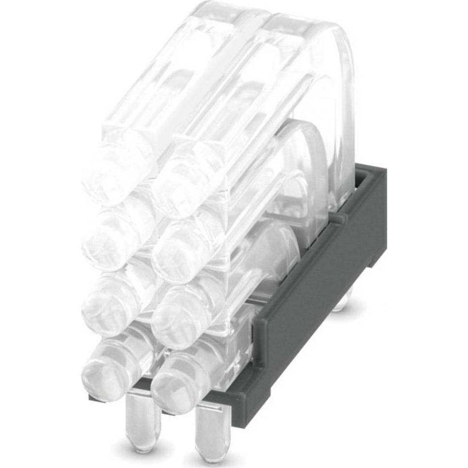 Phoenix Contact Lichtleiter, Accessori di elettronica + Alloggiamento