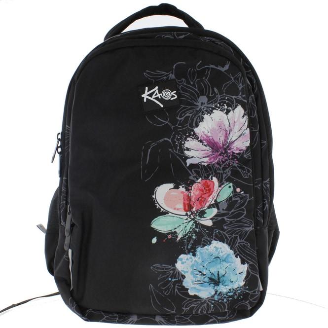 Kaos Nordic, Rucksack