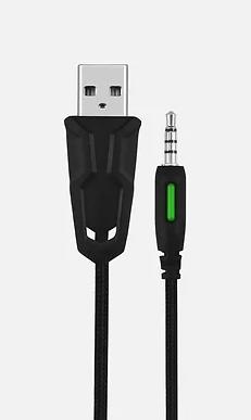 Produktbild OTL PRO G5 Gaming headphones - Transformer (TF0978) (Kabelgebunden)