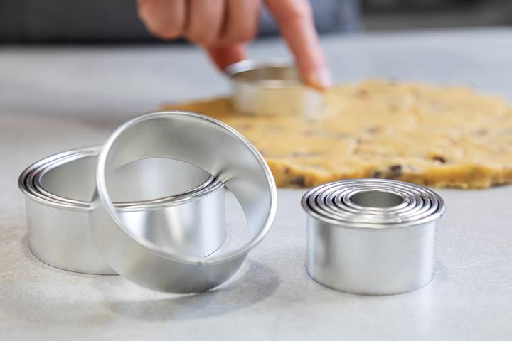 Produktbild Kitchen Craft Teigausstecher