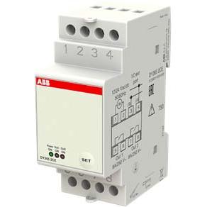 ABB, Zeitschaltuhr, DY365 2CE