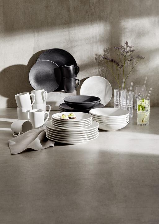 Produktbild ASA Selection Bella Vista Set Black (23 Stk.)