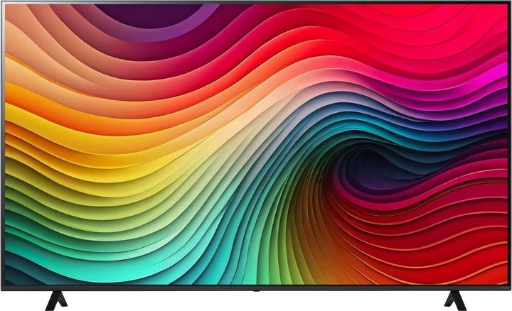 Produktbild LG 75NANO81T6A (75", NANO81, LCD, 4K, 2024)
