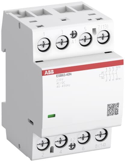 Productafbeelding ABB ESB63-40N-05