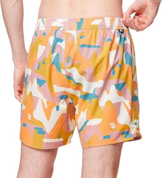 Actual product image Picture Piau 15 swim shorts