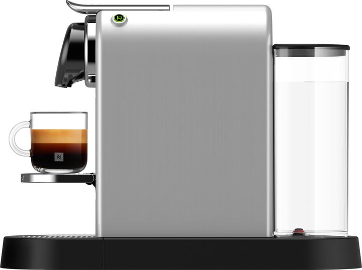 Image du produit Krups Nespresso CitiZ (NESPRESSO Original)
