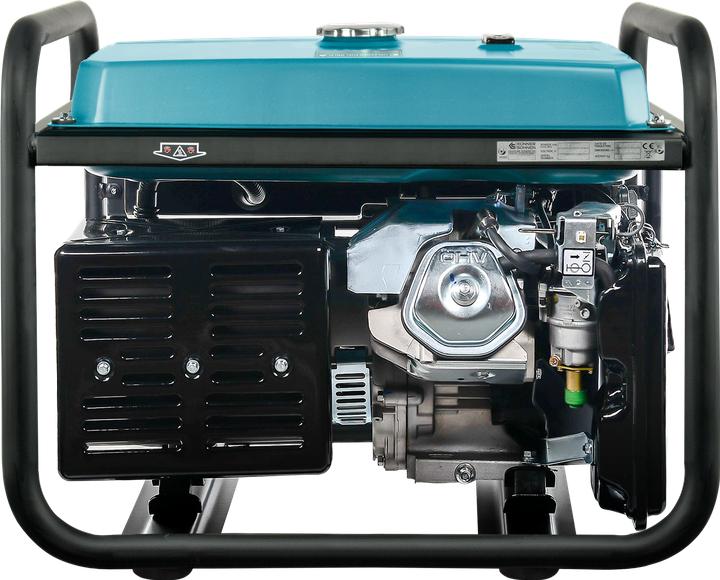 Actual product image Könner & Söhnen KS 10000E (7500 W, 25 l)