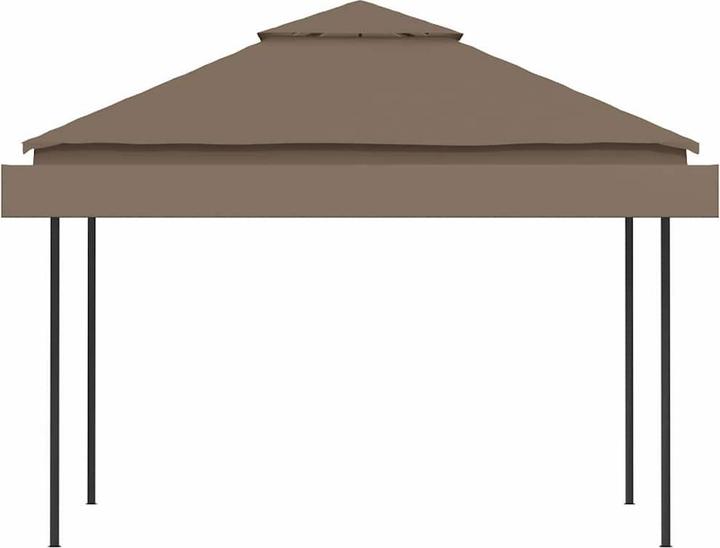 Immagine prodotto vidaXL Buffy (300 cm, 300 cm)