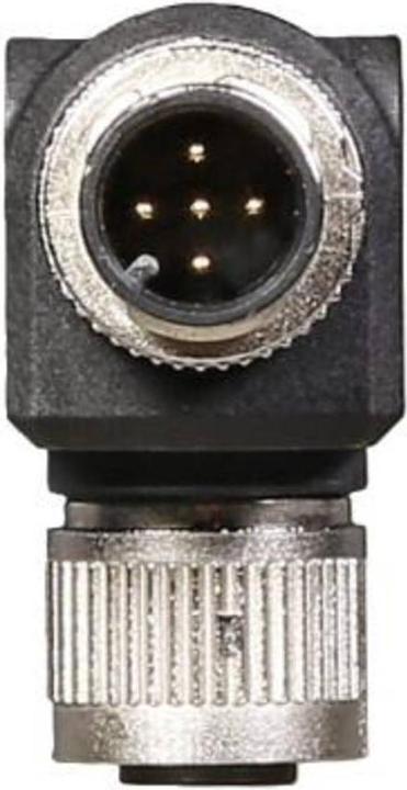 Actual product image Phoenix T-distributor SAC-5PT-F/F-M VP