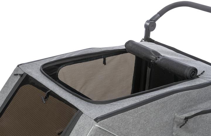 Image du produit Trixie Remorque pour vélo S