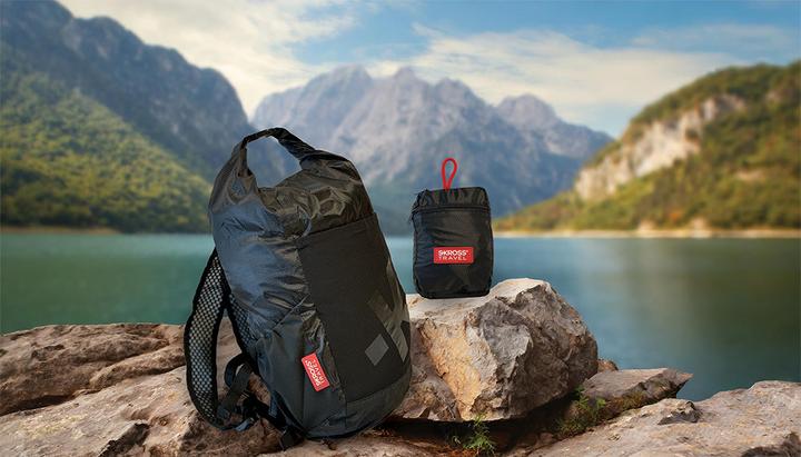 Produktbild Skross Travel Backpack 16l (16 l)