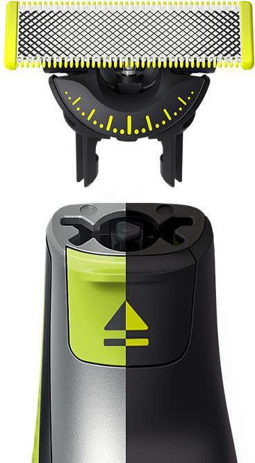 Image du produit Philips Lame OneBlade 360 (1 x)