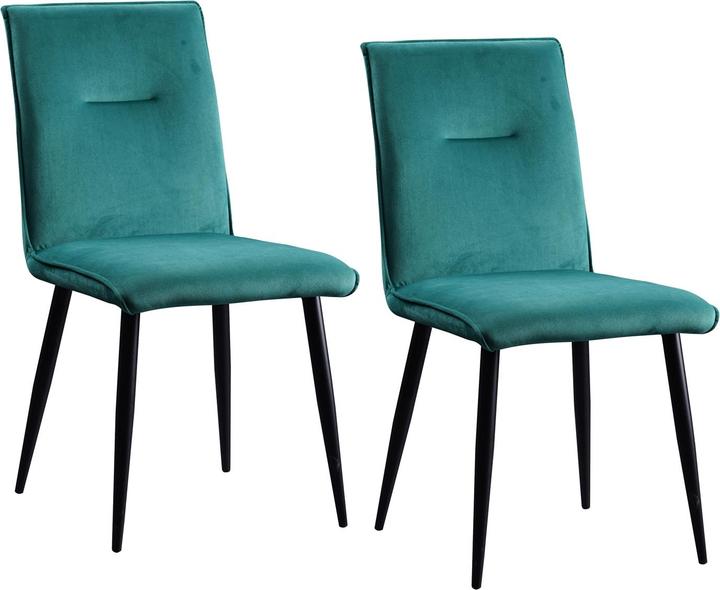 Actual product image HTI-Living Stuhl