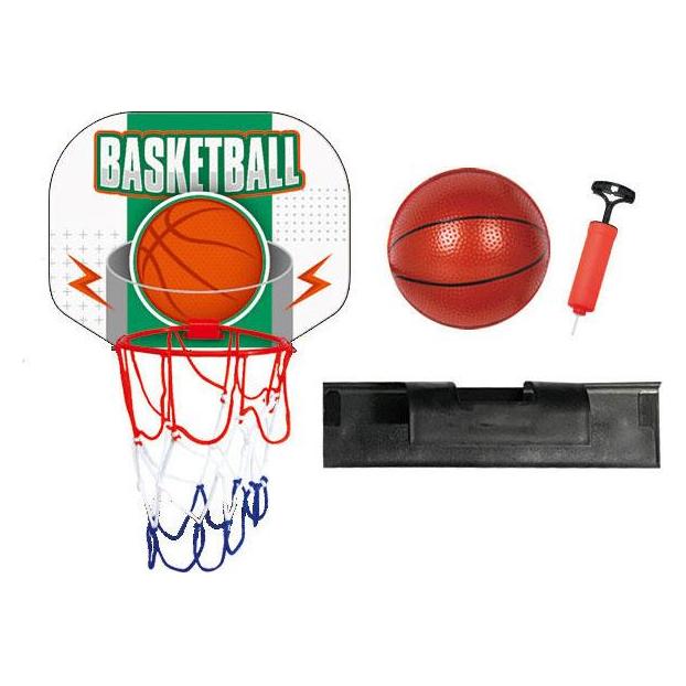 Generic, Basketbal Hoepels