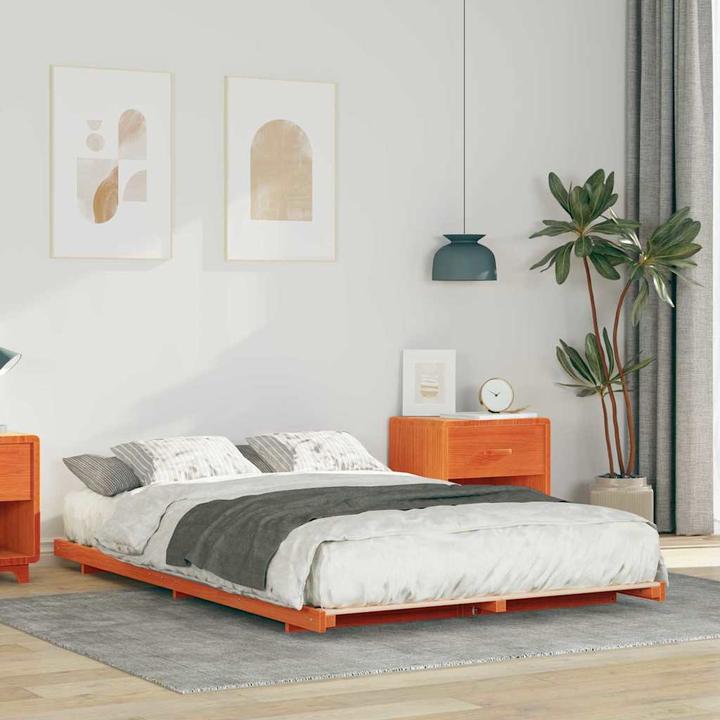 Immagine prodotto VidaXL Letto (120 x 200 cm)