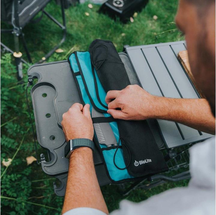 Produktbild Biolite Prep und Grill Toolkit