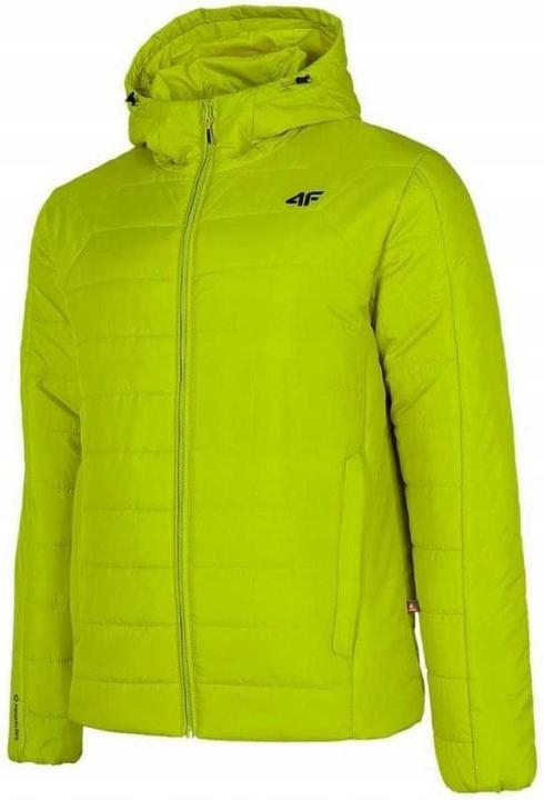 Produktbild 4F H4Z22 Steppjacke (XL)