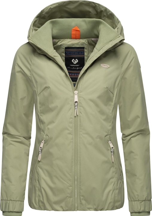 Immagine prodotto Ragwear Dizzie Warm (XXL)