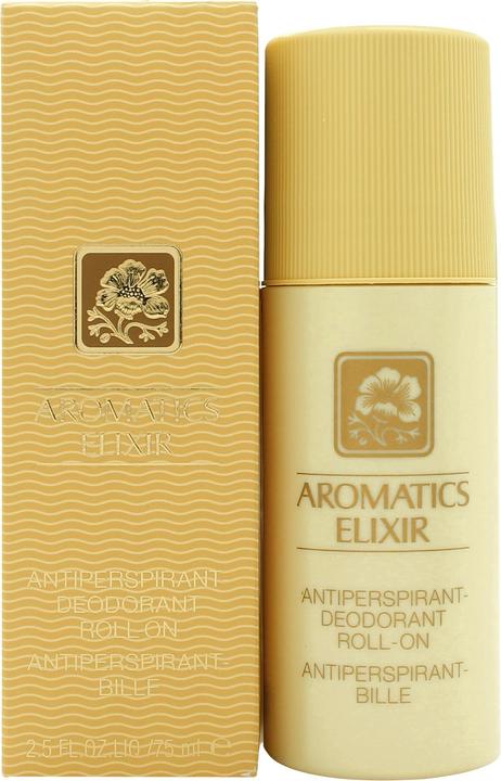 Produktbild Clinique Aromatics Elixir (Roll-on, 75 ml)
