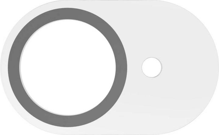 Produktbild Hama Cam Protect iPhone 16e tr (1 Stück, Apple iPhone 16e)