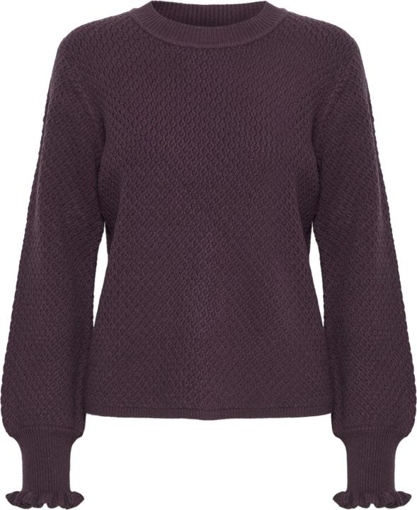 B.young BYMILO STRUCTURE JUMPER 4 - 20813883 (XS)