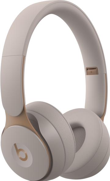 Actual product image Beats solo pro (ANC, 22 h, Wireless)