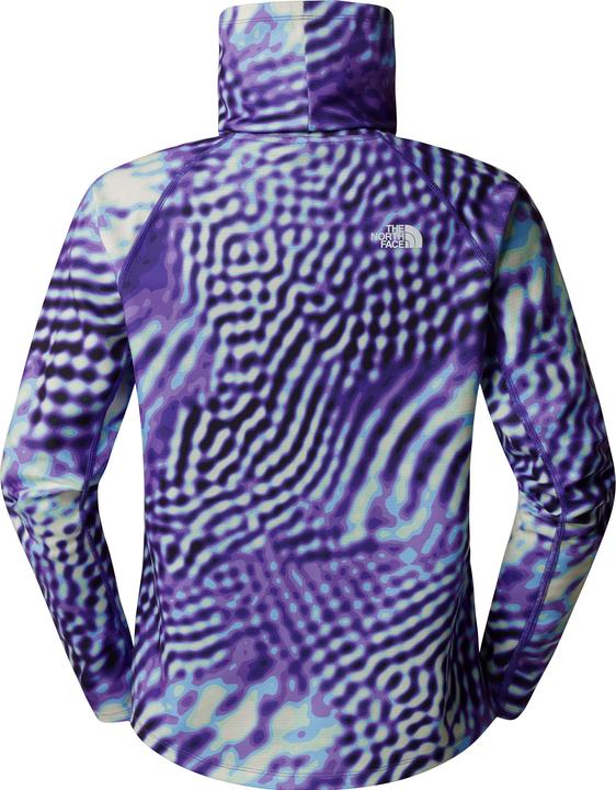 Actual product image North Face Baselayer Dragline (XS)