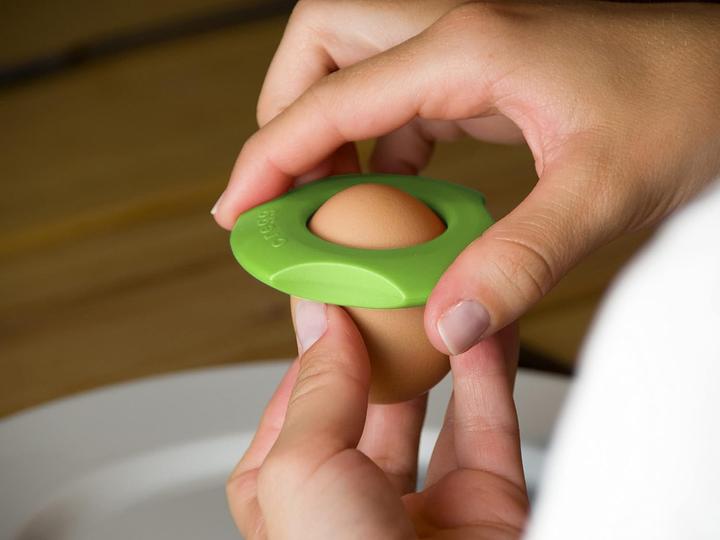 Produktbild Cregg Eierköpfer