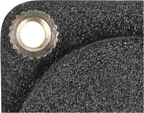 Produktbild Delock D-Typ RJ45 Kabel Stecker zu Buchse Cat.5e schwarz 20 (STP, CAT5e, 0.20 m)