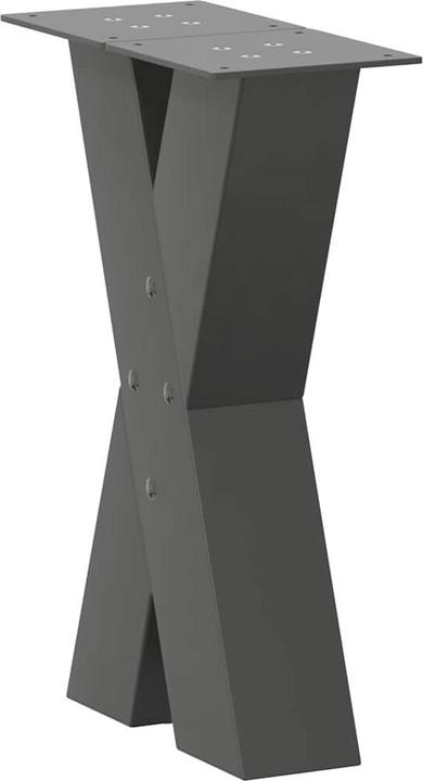 Immagine prodotto vidaXL Couchtischbein