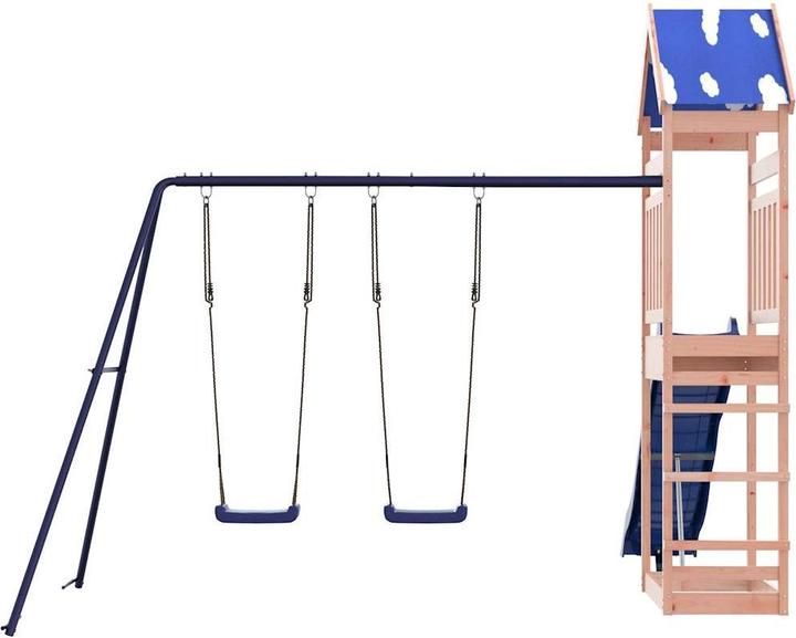 Produktbild vidaXL Kessia