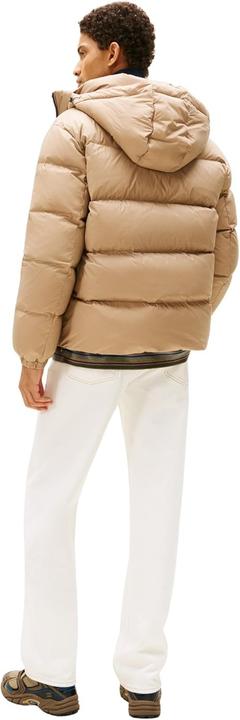 Actual product image Tommy Jeans Essential Down Jacket (M)