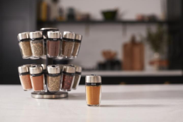 Produktbild Cole & Mason Gewürzkarussel