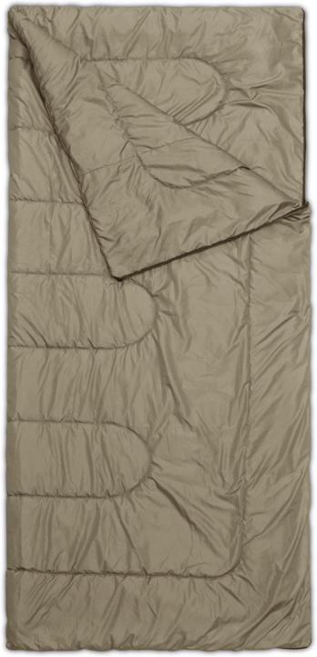 Actual product image Normani 4-in-1 Schlafsack Antarctica - 85 (220 cm)