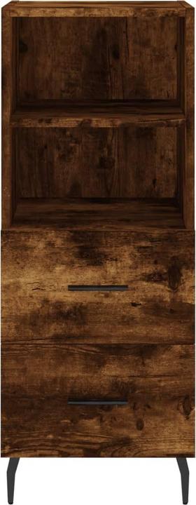 Produktbild vidaXL Sideboard (34 x 34.50 x 90 cm)