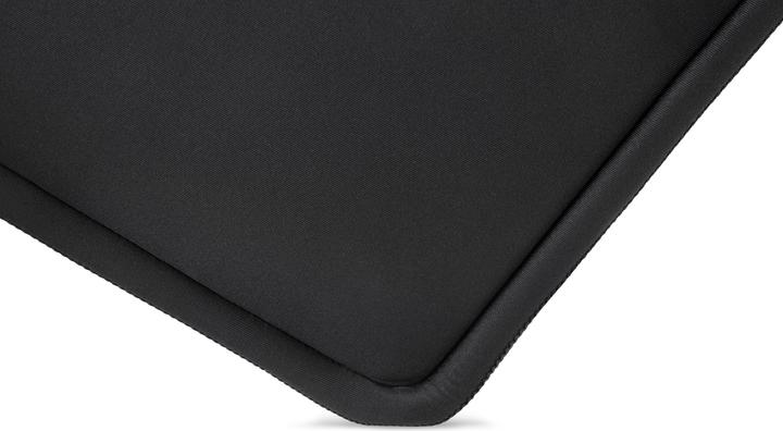 Actual product image Tucano Sleeve INTORNO 13" (13", Apple)