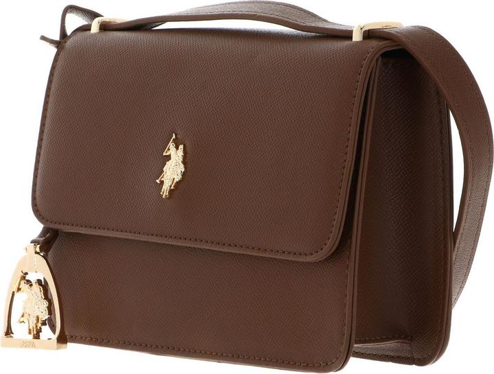 Produktbild U.S. Polo Jones Mini Bag Umhängetasche S 18 cm