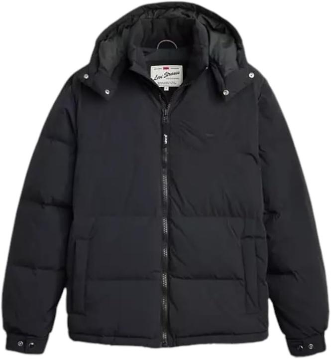 Actual product image Levis Rockridge Short Puffer Jacket (XL)