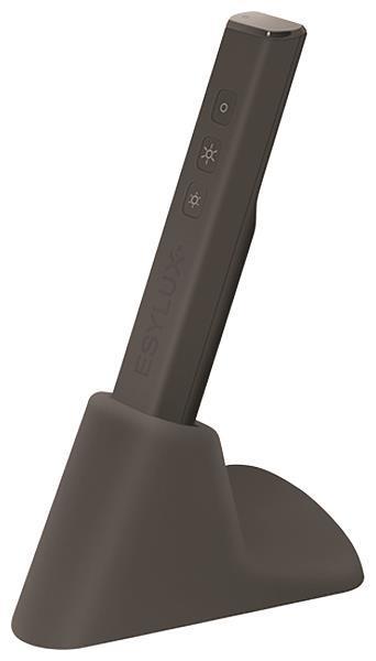 Esylux ESY-Pen - Universal - Bluetooth - Drucktasten - Schwarz