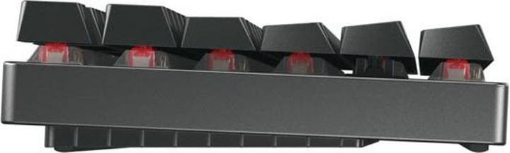 Actual product image CHERRY xtrfy MX 8.2 (DE, Cable, Wireless)