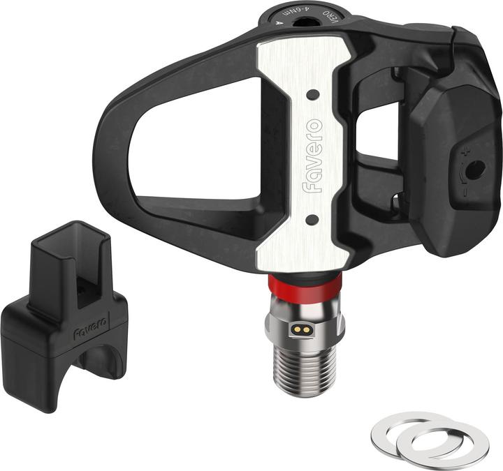 Image du produit Favero Assiamo PRO RS-UP