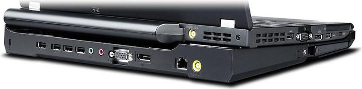 Actual product image Lenovo ThinkPad Ultrabase Series 3