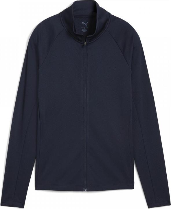 Immagine prodotto Puma W Maglia leggera con zip intera (S)