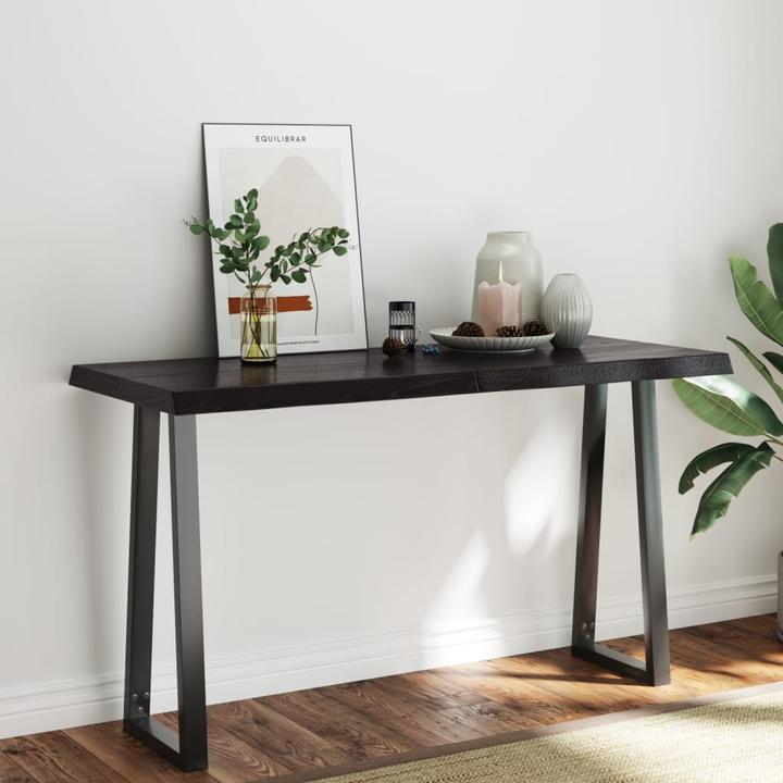 Produktbild vidaXL Tischplatte (140 x 60 cm)