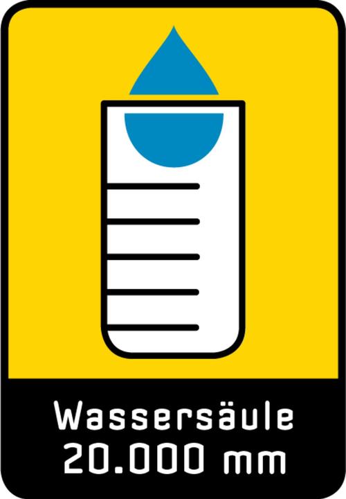 Produktbild Texxor List (S)