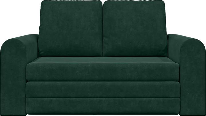 Produktbild vidaXL Schlafsofa (2-Sitzer)