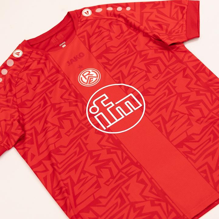 Image du produit JAKO Maillot Rot-Weiss Essen (XL)