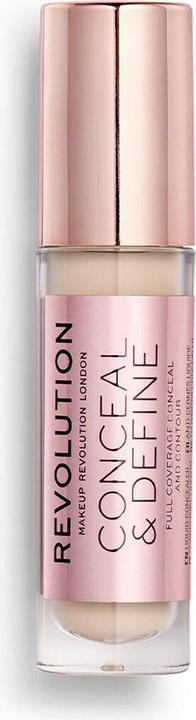 Immagine prodotto Makeup Revolution Nascondere e definire (C1)