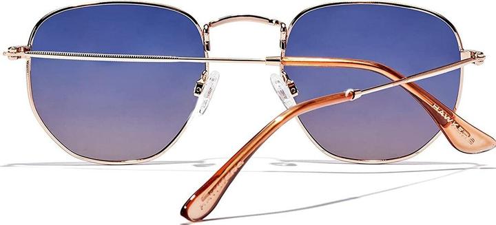 Produktbild Hawkers polarisierte Unisex-Sonnenbrille Sixgon Drive