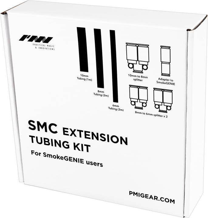 Image du produit SmokeGenie Kit d'extension SMC